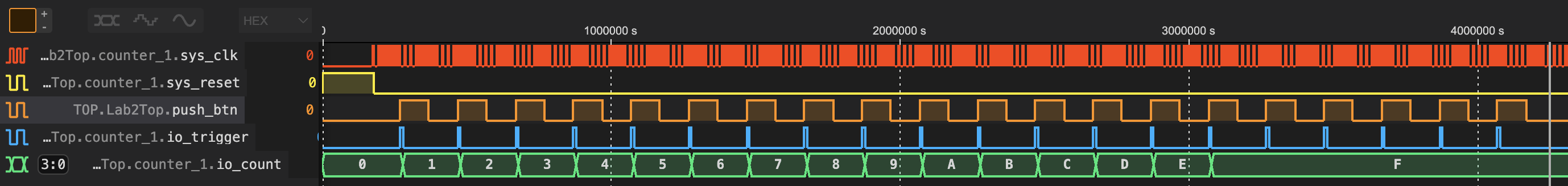 WaveTrace